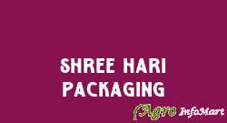 Shree Hari Packaging rajkot india