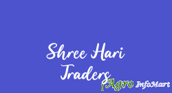 Shree Hari Traders