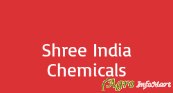 Shree India Chemicals