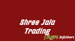 Shree Jala Trading vadodara india