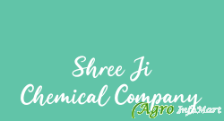 Shree Ji Chemical Company delhi india