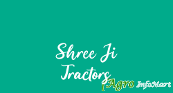 Shree Ji Tractors baran india