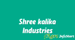 Shree kalika Industries ahmedabad india