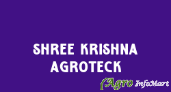 Shree Krishna Agroteck gwalior india