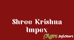 Shree Krishna Impex amritsar india