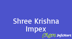 Shree Krishna Impex jaipur india