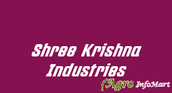 Shree Krishna Industries vadodara india