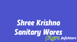 Shree Krishna Sanitary Wares nashik india