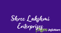 Shree Lakshmi Enterprises salem india