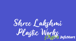 Shree Lakshmi Plastic Works kolkata india