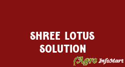 Shree Lotus Solution pune india