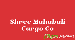 Shree Mahabali Cargo Co patna india
