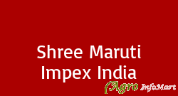 Shree Maruti Impex India vadodara india