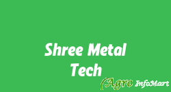 Shree Metal Tech rajkot india