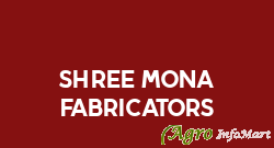 Shree Mona Fabricators ahmedabad india