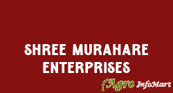 Shree Murahare Enterprises chennai india
