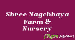 Shree Nagchhaya Farm & Nursery gandhinagar india