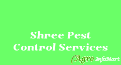 Shree Pest Control Services