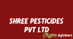 SHREE PESTICIDES PVT LTD udaipur india