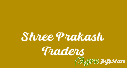 Shree Prakash Traders indore india