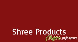 Shree Products chennai india