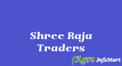 Shree Raja Traders tiruvannamalai india