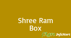 Shree Ram Box rajkot india
