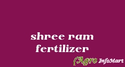 shree ram fertilizer surendranagar india