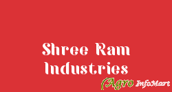 Shree Ram Industries ahmedabad india