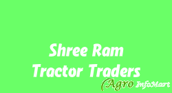 Shree Ram Tractor Traders