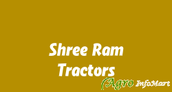 Shree Ram Tractors fatehabad india