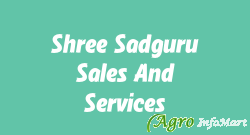 Shree Sadguru Sales And Services pune india