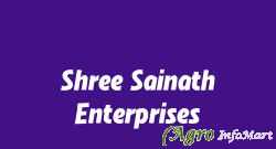Shree Sainath Enterprises bangalore india
