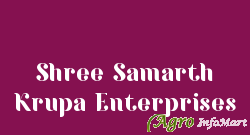 Shree Samarth Krupa Enterprises