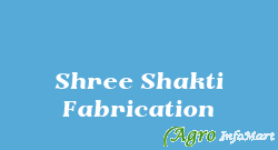 Shree Shakti Fabrication rajkot india