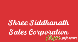 Shree Siddhanath Sales Corporation