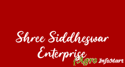 Shree Siddheswar Enterprise