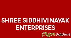Shree Siddhivinayak Enterprises mumbai india