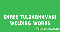 Shree Tuljabhavani Welding Works pune india