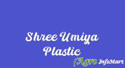 Shree Umiya Plastic ahmedabad india