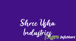 Shree Usha Industries