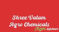 Shree Valam Agro Chemicals amreli india