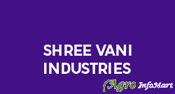 Shree Vani Industries bangalore india