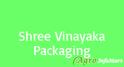 Shree Vinayaka Packaging bangalore india