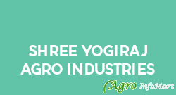 Shree Yogiraj Agro Industries junagadh india
