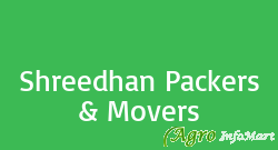Shreedhan Packers & Movers pune india