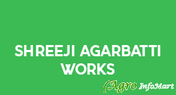 Shreeji Agarbatti Works vadodara india
