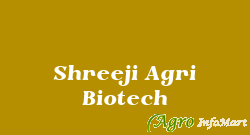 Shreeji Agri Biotech anand india
