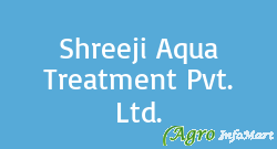 Shreeji Aqua Treatment Pvt. Ltd.