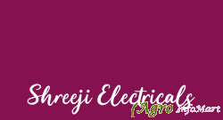 Shreeji Electricals nashik india